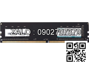 DDR4 -- 16G/3200 Kingmax Chính Hãng