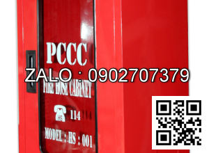 Tủ PCCC