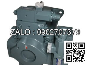 Bơm thủy lực A22-FR-01-C- , 