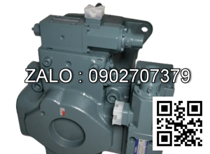 Bơm thủy lực A22-FR-01-CK- , 
