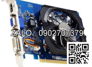 Card Gigabyte GT730 2G/R5/64bit Chính Hãng