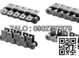 Xích tai gá Má ngang