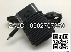 Adapter Dell- 65W 19.5V-----3.34A