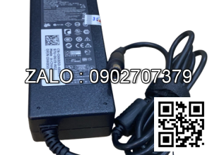 Adapter Dell- 90W 19.5V-----4.62A
