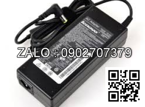 Adapter Zin Lenovo 19v - 4.7A