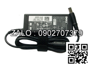 Adapter Zin DELL 19.5V - 3.34A
