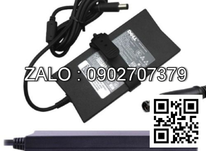 Adapter Zin DELL 19.5V - 4.62A