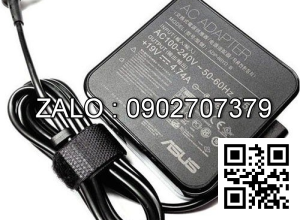 Adapter Zin Asus 19V - 4.7A