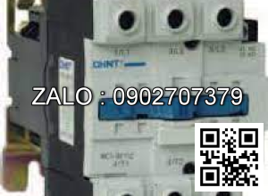 Vật tư điện hiệu CHINT