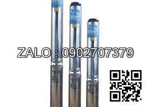 Bơm Hỏa Tiễn Mastra 22Kw – 8SP95-5