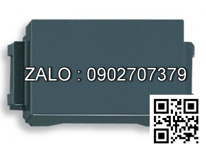 Nút trống Panasonic WEG3020SW