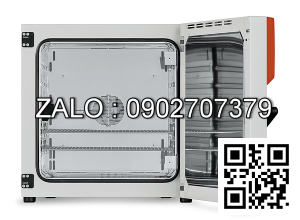 Tủ ấm đối lưu tự nhiên 1 cửa 288 lít dòng Incubig -TFT Selecta 2000238