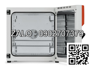 Tủ ấm đối lưu tự nhiên 150 lít dòng Incudigit-TFT Selecta 2001260