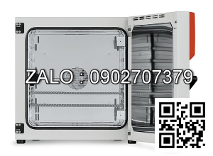 Tủ ấm đối lưu tự nhiên 36 lít dòng Incudigit-TFT Selecta 2001257