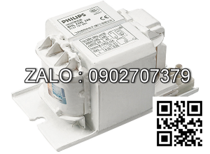 TBăng Phô Cao Áp 250W Philip Hàng Xin - Chấn Lưu Cao Áp 250W Hàng Xịn