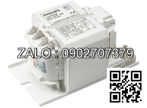 TBăng Phô Cao Áp 250W Philip Hàng Xịn - Chấn Lưu Cao Áp 250W Hàng Xịn