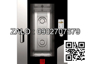 LÒ HẤP NƯỚNG ĐA NĂNG EKA MKF 2011 TS