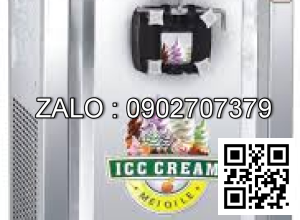 Máy Làm Kem Cứng LNQ42