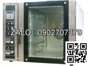 Lò Nướng Đa Năng Southstar NFC-5Q-8Q-10Q (gas)