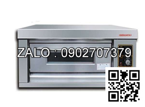 Lò Nướng Bánh Pizza tuần hoàn HX- 1