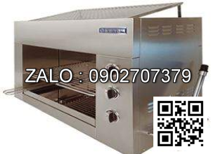 Lò nướng Salamader 2