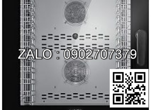 LÒ HẤP NƯỚNG ĐA NĂNG 7 KHAY ICET071