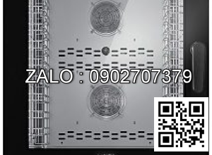 LÒ HẤP NƯỚNG ĐA NĂNG LAINOX 10 KHAY ICEM101