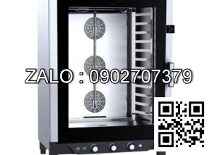 LÒ NƯỚNG ĐA NĂNG 10 KHAY – PF1110