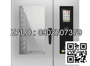 LÒ NƯỚNG CÔNG NGHIỆP PIRON 58 LÍT PF5004M