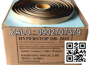 Hyperstop DB2015