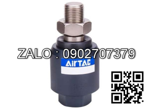 Đầu Lắc Xi Lanh Khí Nén AIRTAC F-M22X150F