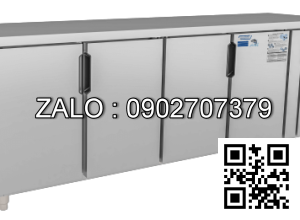 Bàn đông 4 cánh G-GN4100BT