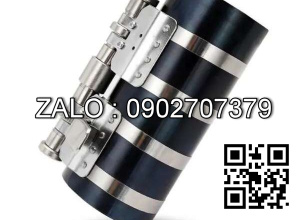 Vòng ép séc măng 3 inch, 4 inch, 6 inch