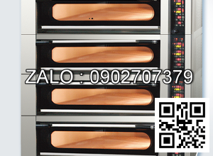 Lò nướng đối lưu SK-12P