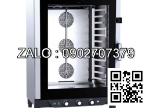 Lò nướng xoay cao cấp F2