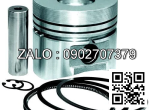Piston Ring Set 4Y/5-8FG 4Y/5-8FG 13011-76015-71,13011-76016-71,13011-78153-71