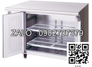 Bàn salad 6 ngăn Lassele LST72-D6