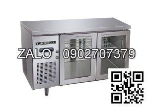 Bàn lạnh 2 cánh kính TL – BLCK 1.2