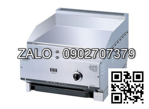 Lò chiên phẳng để bàn RSB-450H