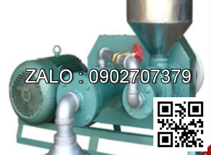 Máy bún khô 1 nòng dùng cho bộ bột ướt