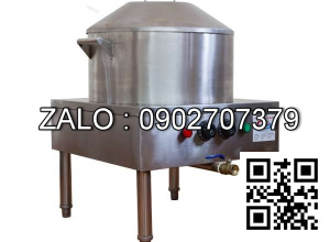Máy tráng bánh cuốn mini