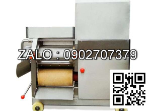 MÁY TÁCH XƯƠNG CÁ GY-CR160