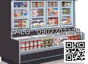 Quầy lạnh trưng bày M-H2150ZL6
