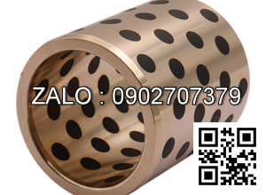 Bạc lót tự bôi trơn MPCZ 50x60x20