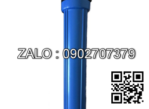 Cốc lọc thô đầu nguồn 20 inch