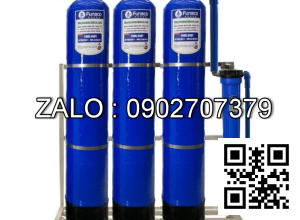 Cột Lọc Composite FN1054-3 - Máy Lọc Nước