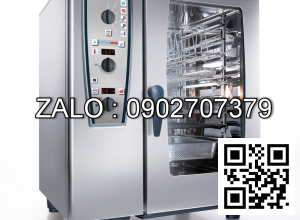 LÒ HẤP NƯỚNG ĐA NĂNG 10 KHAY CM101(G)