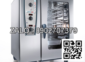 LÒ HẤP NƯỚNG ĐA NĂNG 10 KHAY CM102(E)