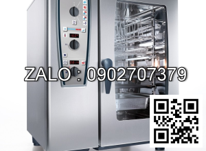 LÒ HẤP NƯỚNG ĐA NĂNG 10 KHAY CM102(G)