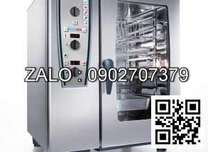 LÒ HẤP NƯỚNG ĐA NĂNG 20 KHAY CM 202(E)